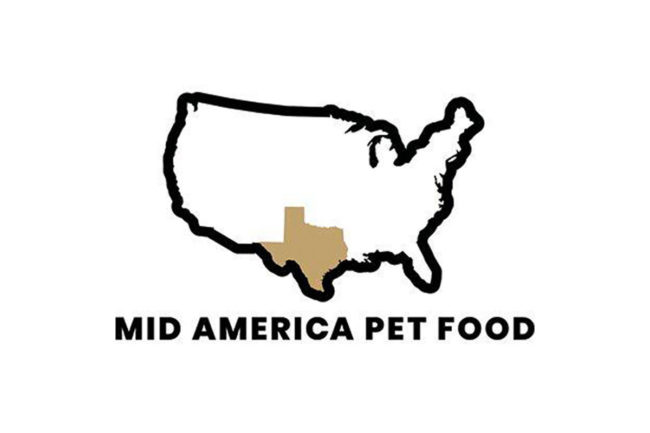 Mid America Pet Food names new CEO