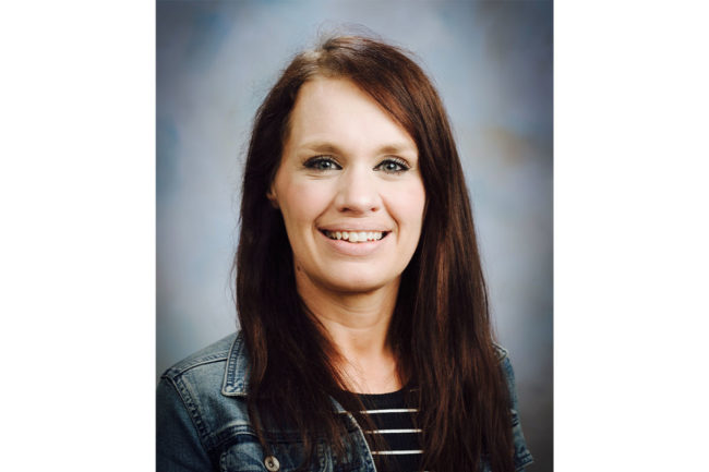 Jennifer Martin, Ph.D., associate professor in the College of Agricultural Sciences at Colorado State University, combines her passion for teaching with a dedication to the pet food industry