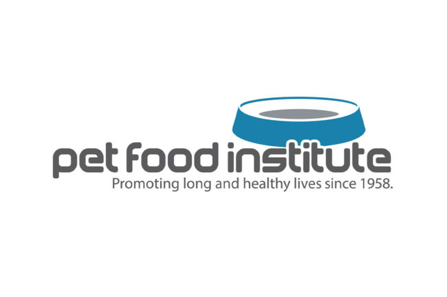 Pet Food Institute's logo