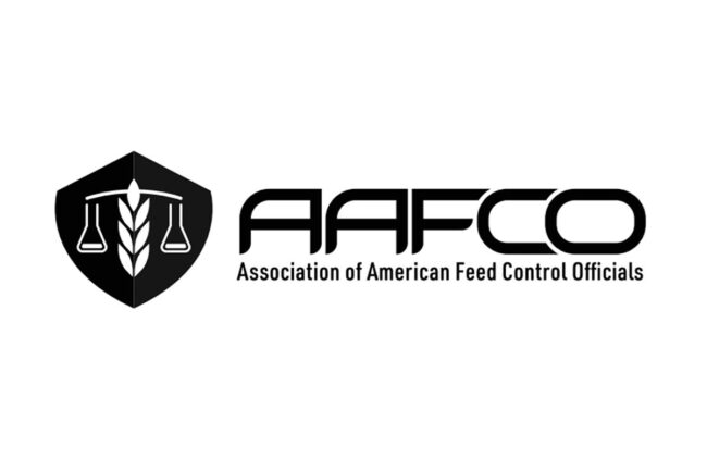 Association of American Feed Control Officials' logo