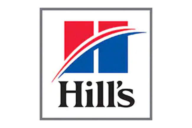 Hill's Pet Nutrition's logo