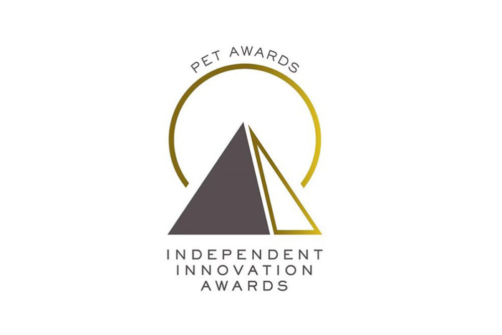 Pet Innovation Awards logo