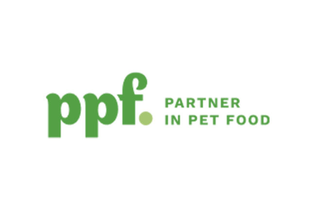 Partner in Pet Food's logo