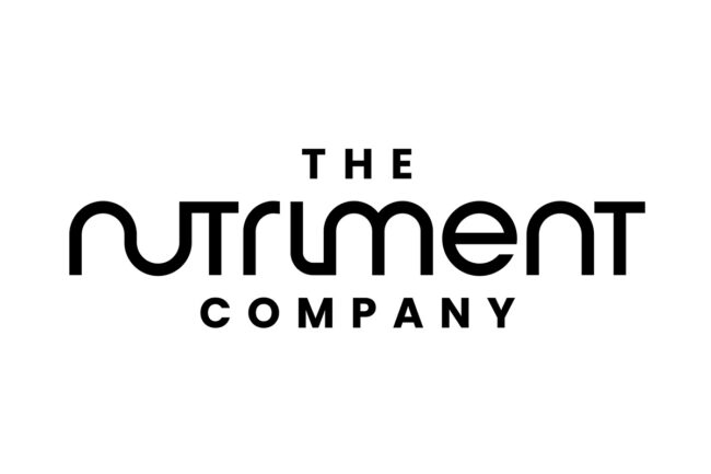 The Nutriment Company logo