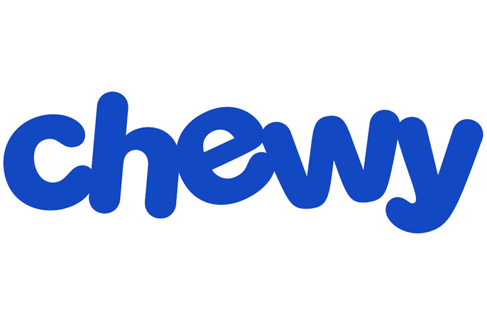 Chewy logo