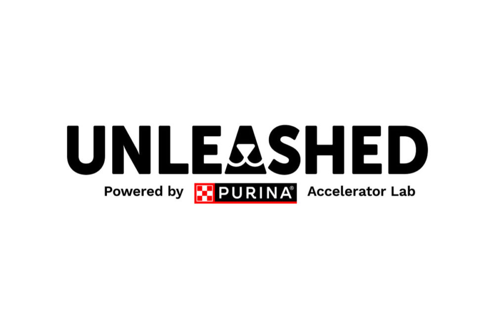 Purina Unleashed accelerator