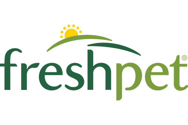 Freshpet logo