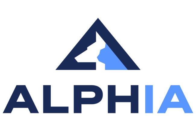 Alphia logo