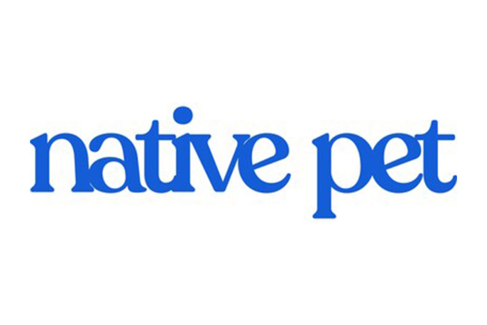 Native Pet logo