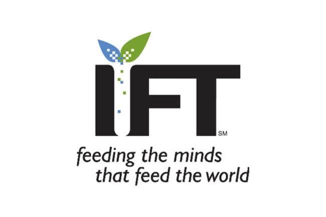 IFT's logo