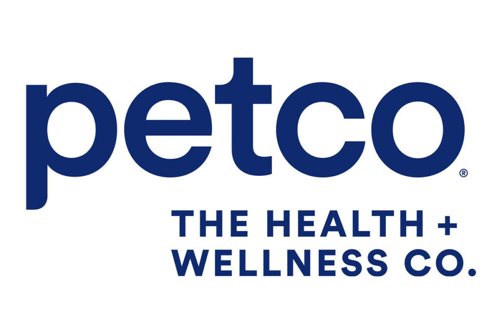 Petco logo