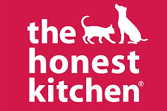 The Honest Kitchen logo