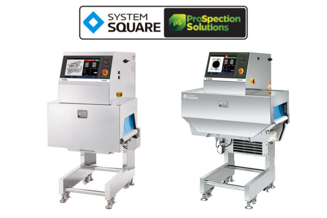 System Square's x-ray technology