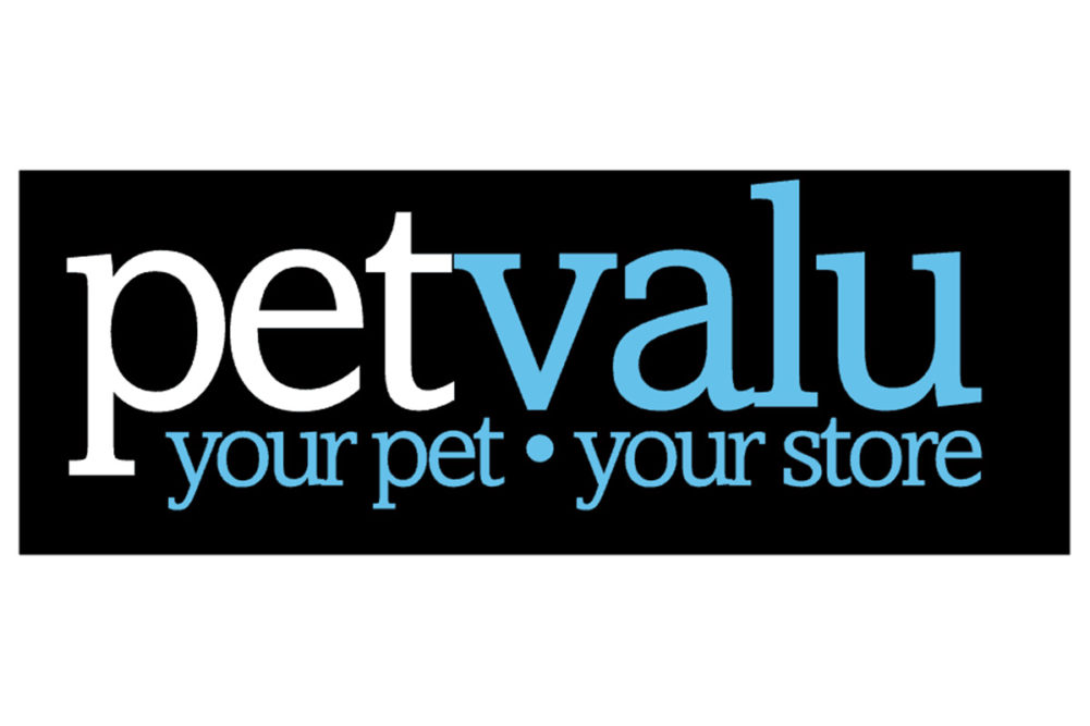 Pet Valu's logo