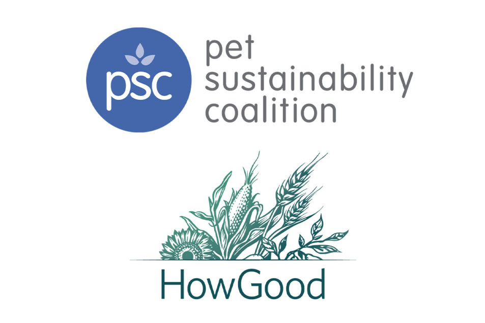 PSC, HowGood partner to bring ‘unprecedented scale’ of sustainability transparency to pet food industry