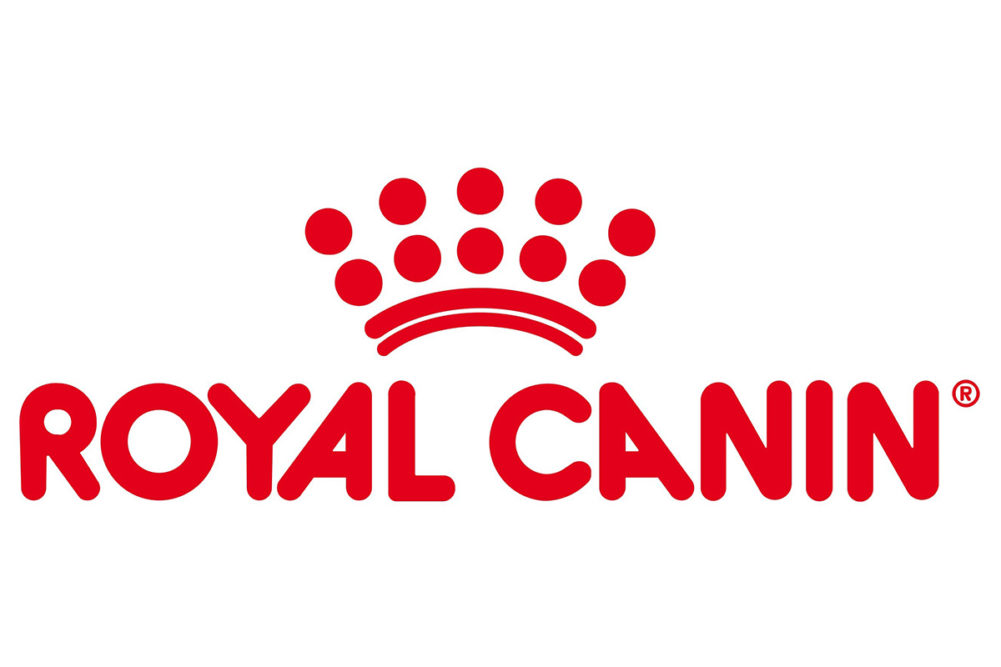 Royal Canin's logo