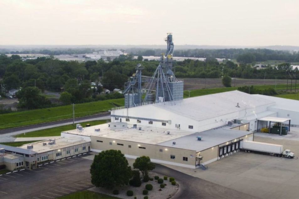 AFIA names Feed Facility of the Year