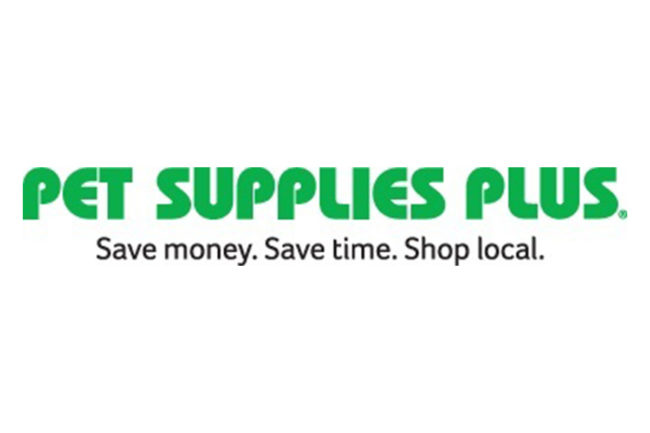 Pet Supplies Plus' logo