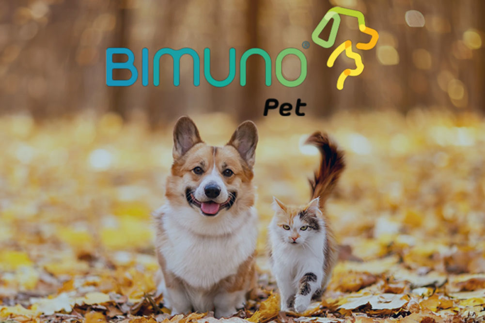 Clasado Biosciences' new Bimuno® Pet prebiotic brand