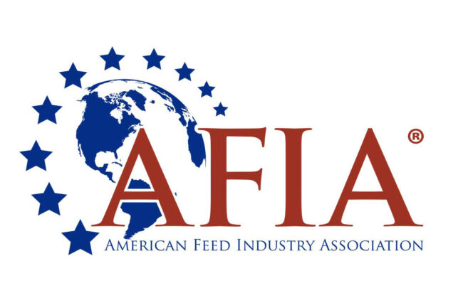 AFIA's logo