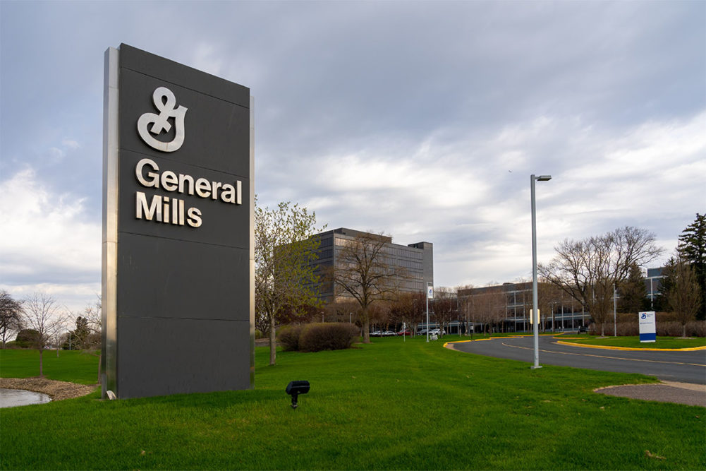 General Mills acquires Whitebridge Pet Brands' North American pet food business