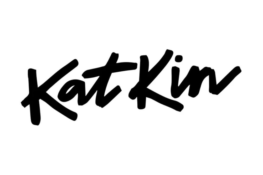 KatKin's logo