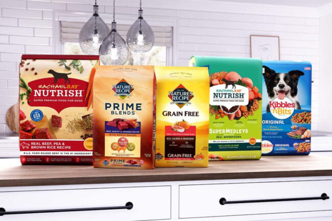 Post Holdings' pet food portfolio