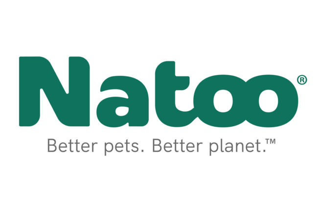 Natoo's logo