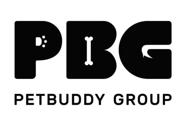 Petbuddy Group's logo