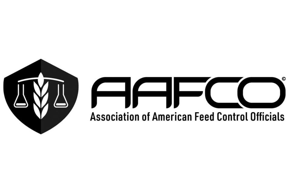 AAFCO adds 5 foods to Common Food Index