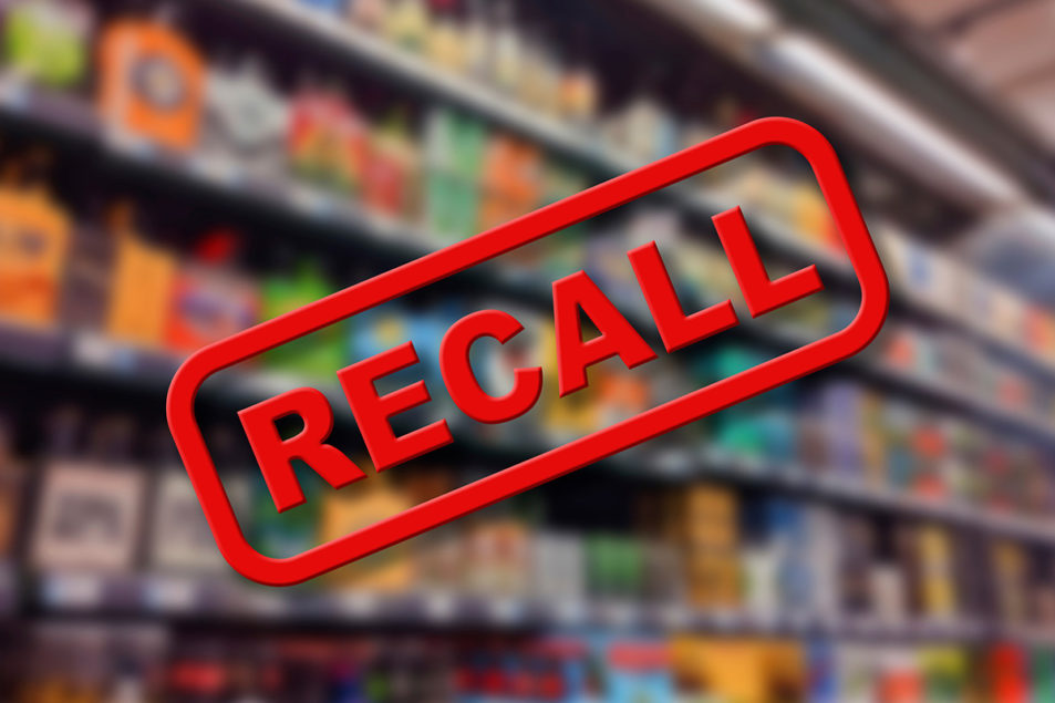 Carolina Prime Pet recalls chicken chips