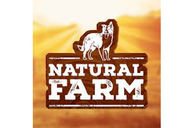 Natural Farm's logo