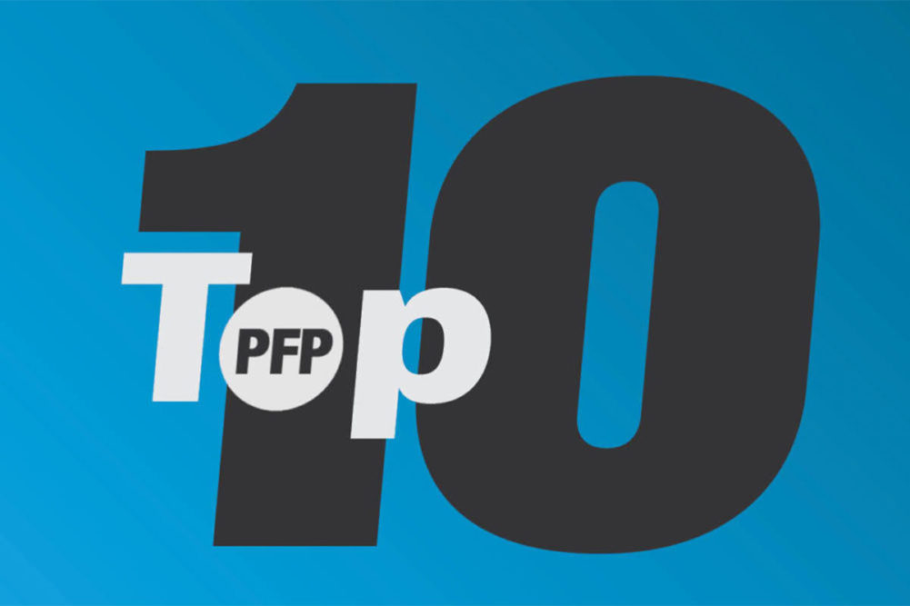 Top 10 pet food headlines from November 2024