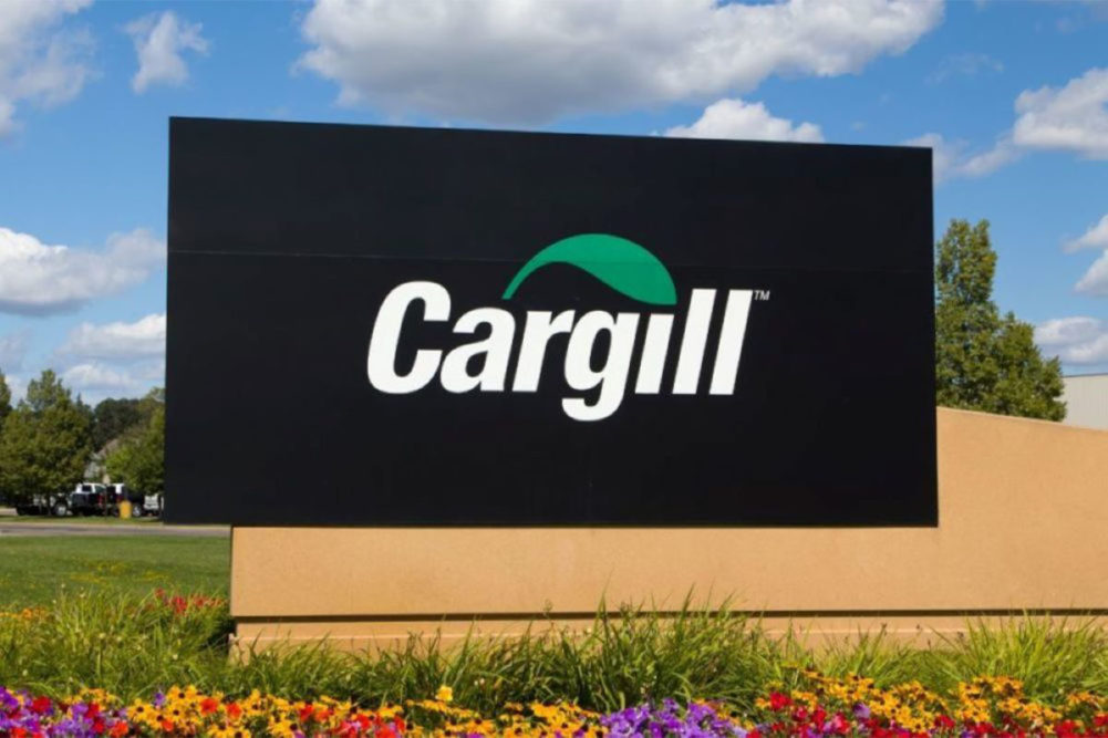 Cargill's logo