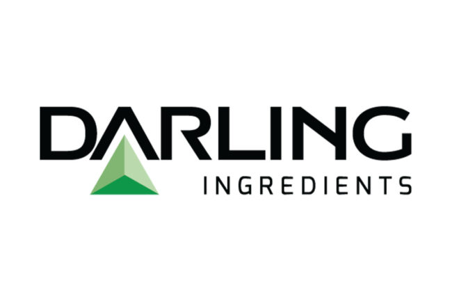 Darling Ingredients' logo