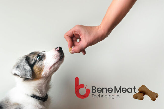 Bene Meat Technologies' cultivated meat