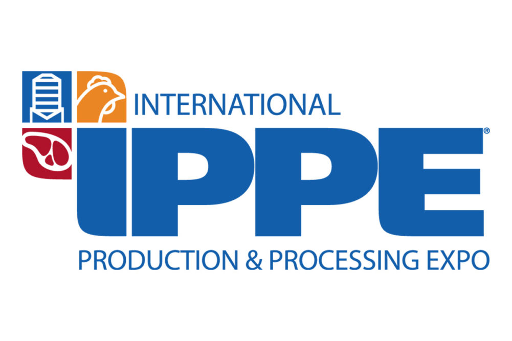 IPPE's logo