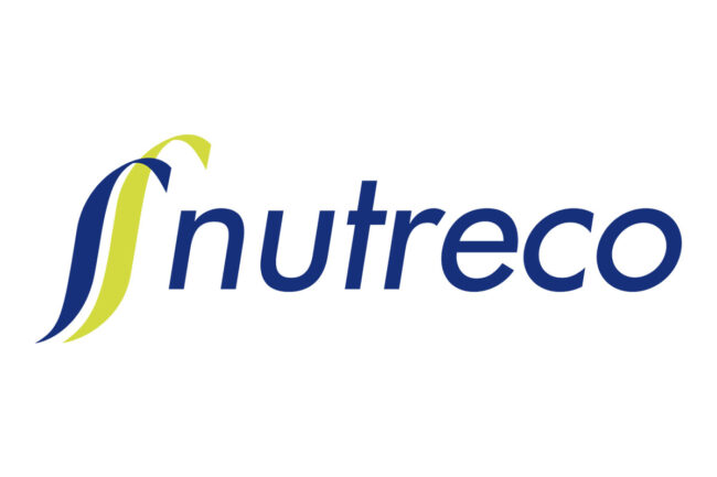 Nutreco's logo