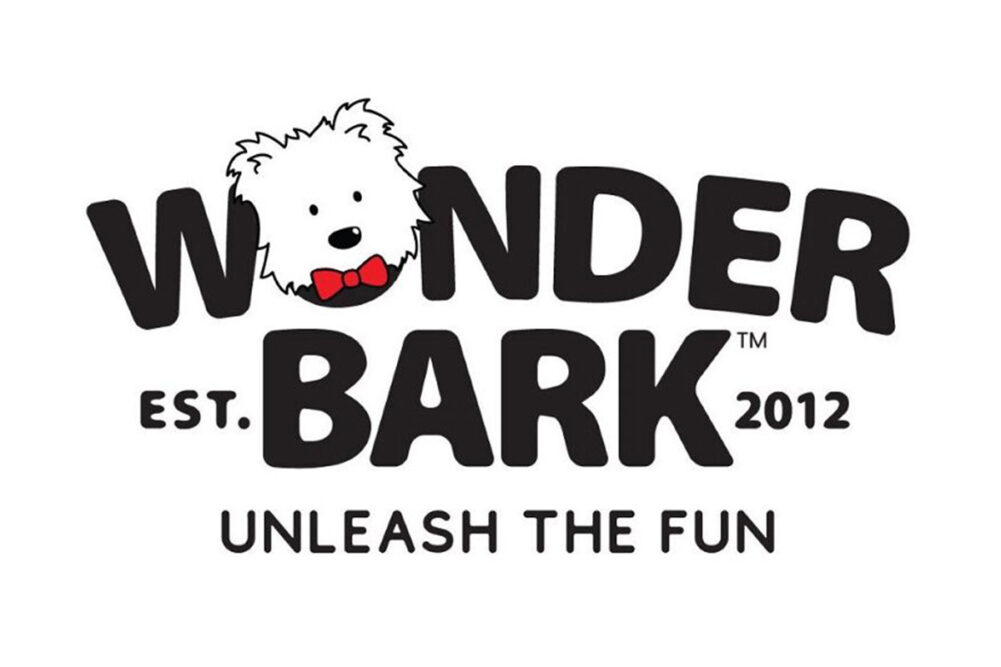 Wonder Bark's logo