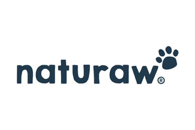 Naturaw Pet Food's logo