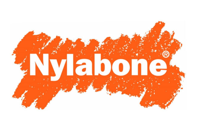 Nylabone's logo