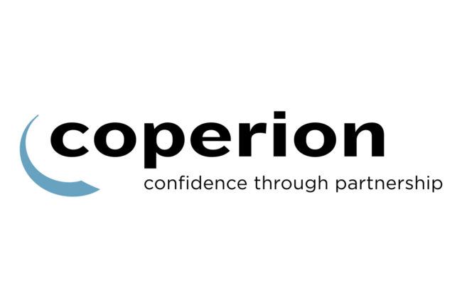 Coperion's logo