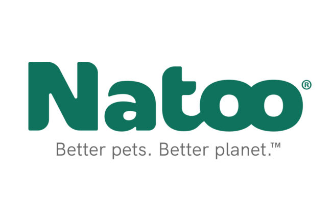 Natoo Pet Foods' logo