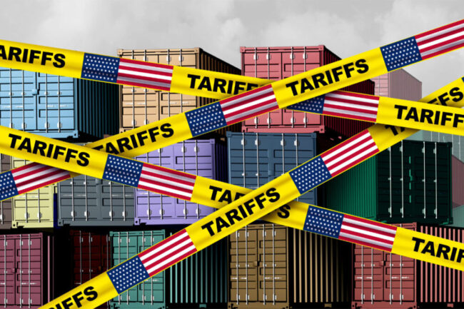 North American trade war averted, but tariff threats loom