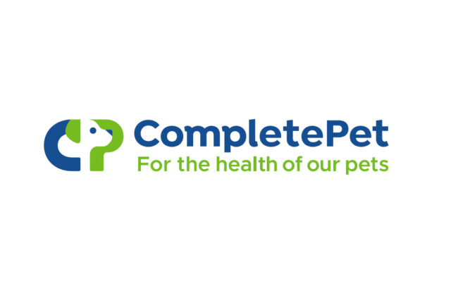 CompletePet's logo