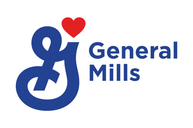 General Mills' logo