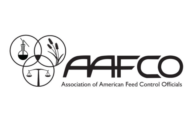 The Association of American Feed Control Officials - AAFCO