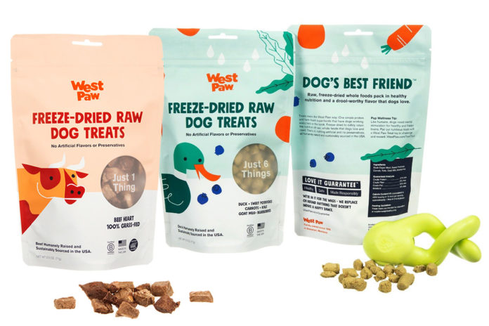 PAWKET TREATS - Products, Competitors, Financials, Employees