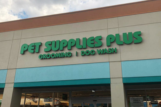 Pet Supplies Plus on Franchise 500 List