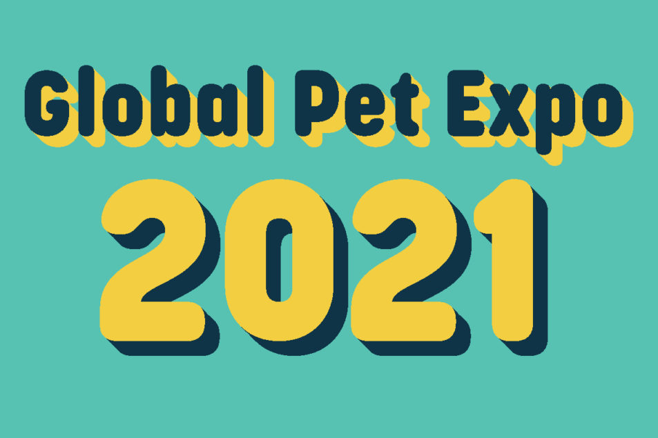 Slideshow New products to watch for at Global Pet Expo 2021 202103